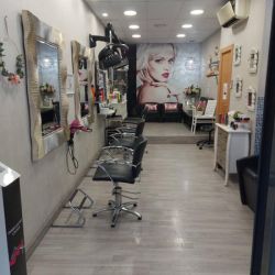 Instal·lacions Zig Zag Perruquers