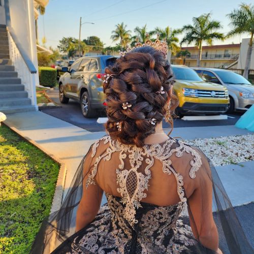 perruqueria núvies a Igualada