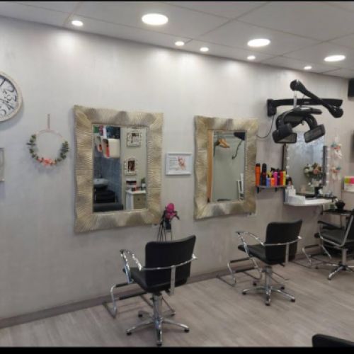 Instal·lacions Zig Zag Perruquers