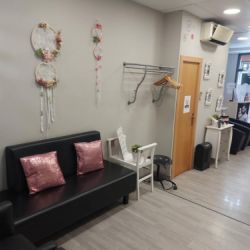 Instal·lacions Zig Zag Perruquers