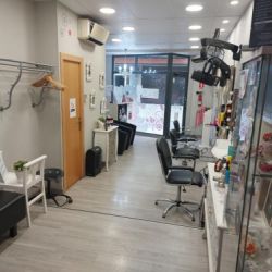 Instal·lacions Zig Zag Perruquers