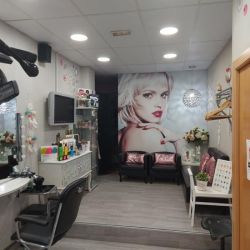 Instal·lacions Zig Zag Perruquers