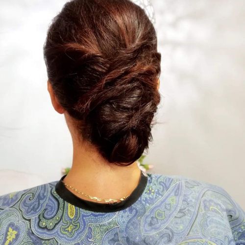 perruqueria núvies a Igualada