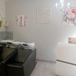 Instal·lacions Zig Zag Perruquers