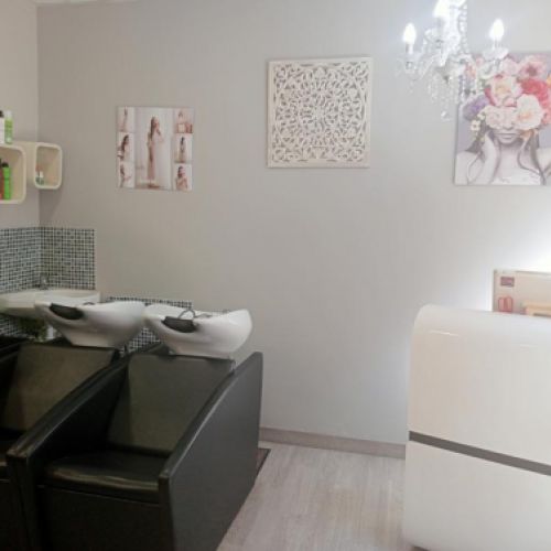 Instal·lacions Zig Zag Perruquers