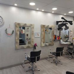 Instal·lacions Zig Zag Perruquers