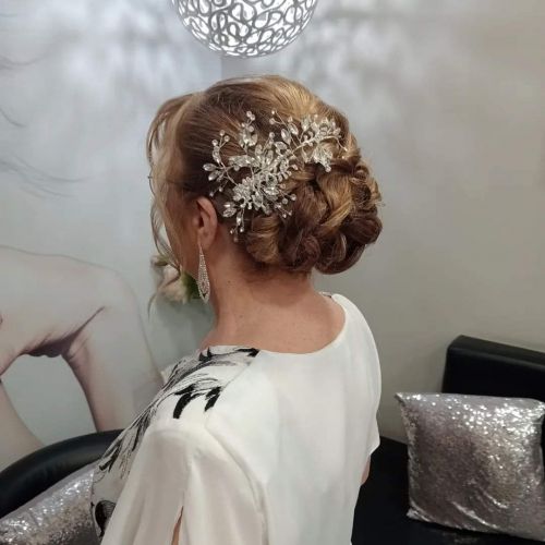 perruqueria núvies a Igualada