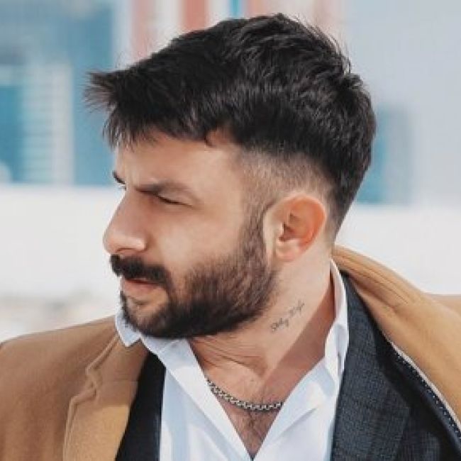 Cortes de pelo de chicos