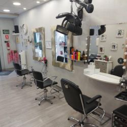 Instal·lacions Zig Zag Perruquers